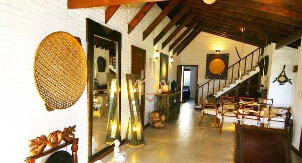 Casa en Playa Mansa Pda 16