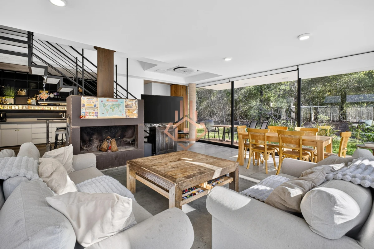 Hermosa Casa en Barrio Exclusivo Privado Solanas - Foto 5