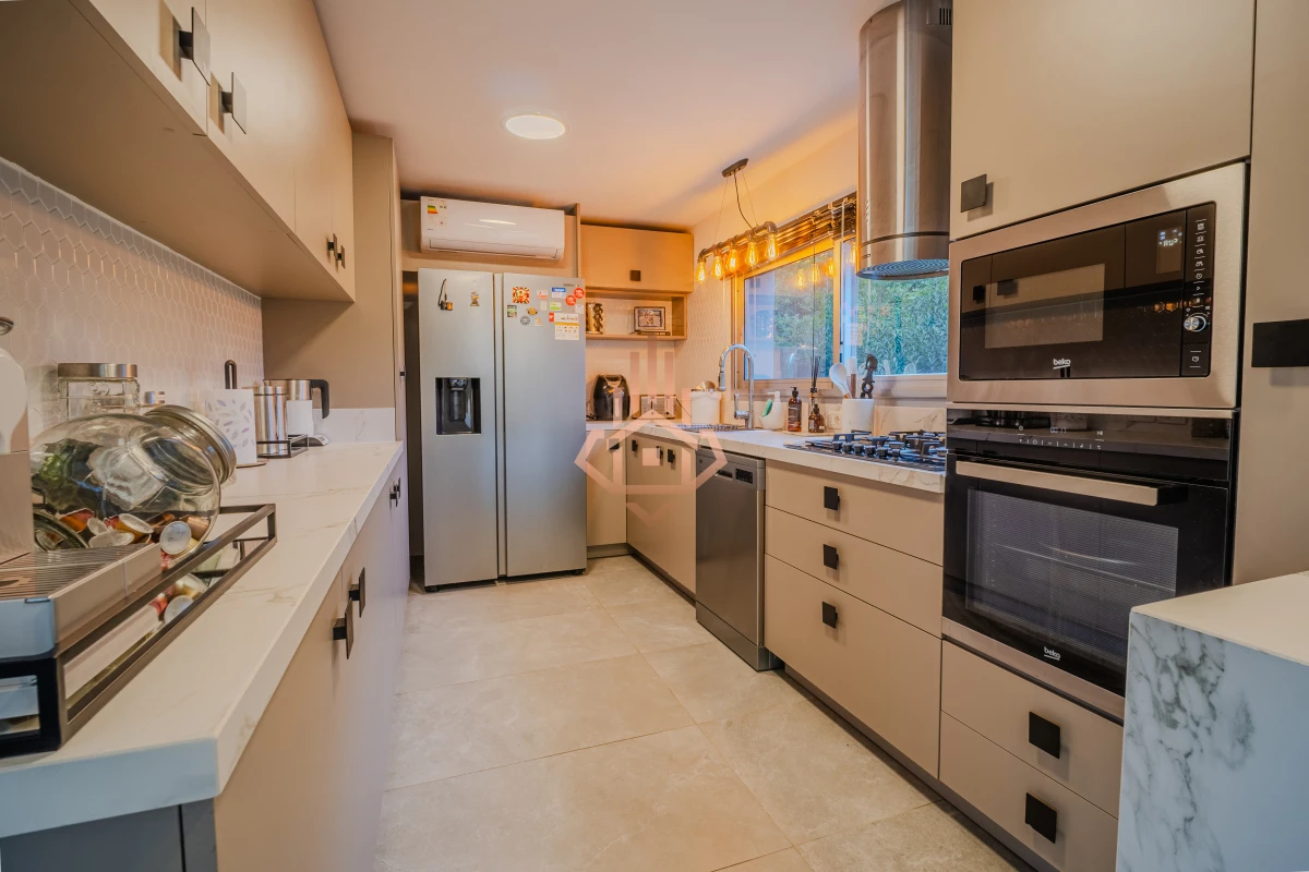 Casa de 4 dormitorios en Barrio Privado La Residence