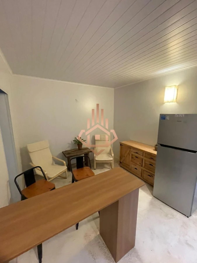 Cabañas en Alquiler Anual