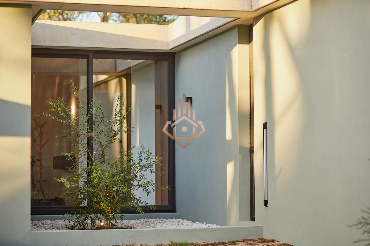 Hermosa Casa en Barra Verde la Barra de Maldonado 3 Dormitorios