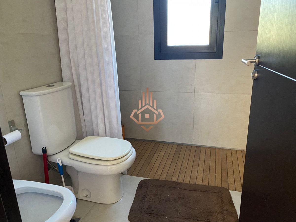 Casa Luxury en Barrio privado 4 dormitorios + Piscina