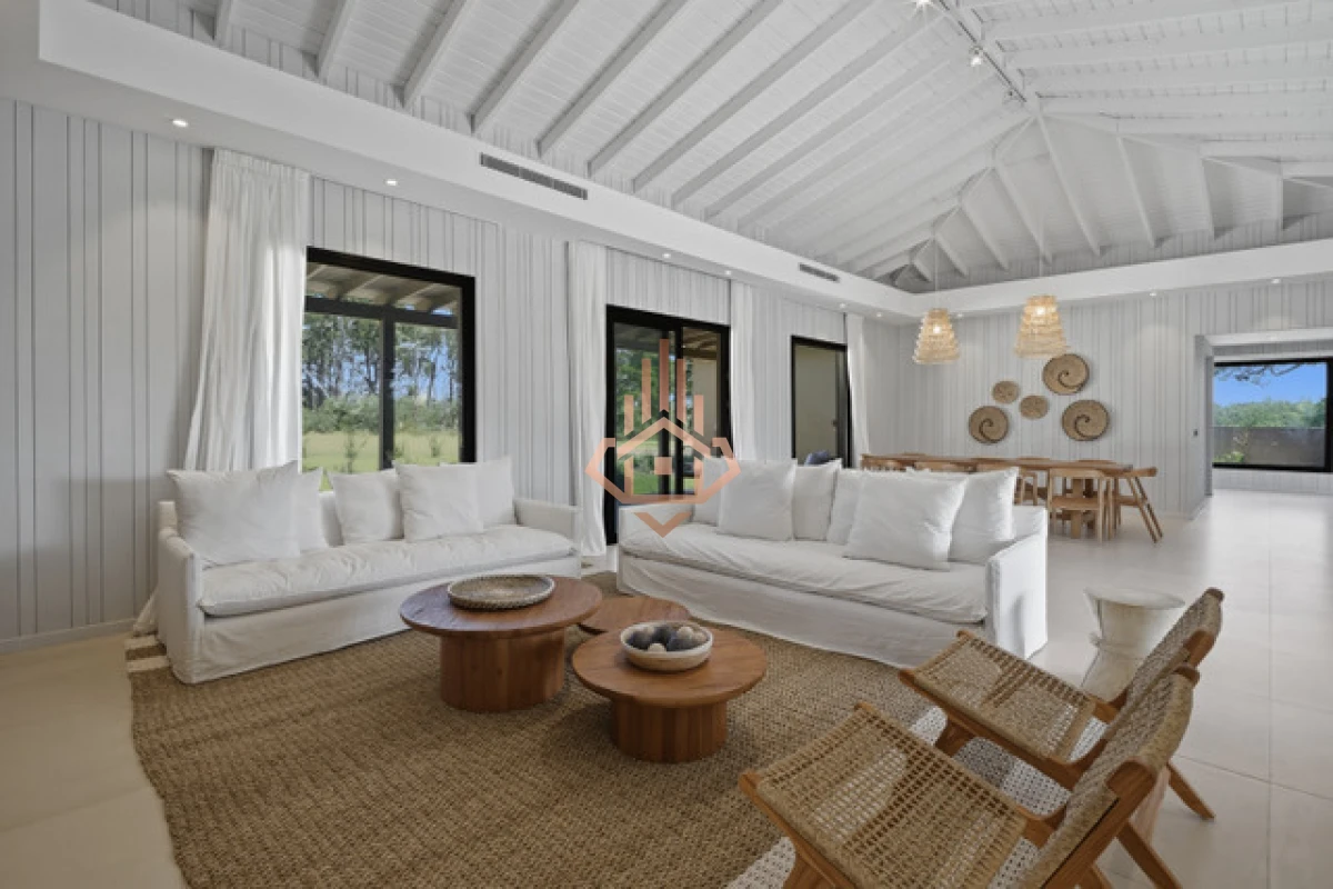 Casa en Puerto Quetzal