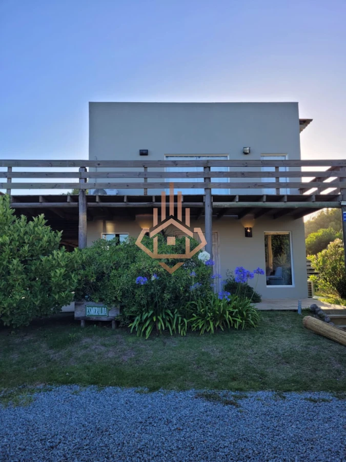 Alquiler Invernal en Balneario Buenos Aires