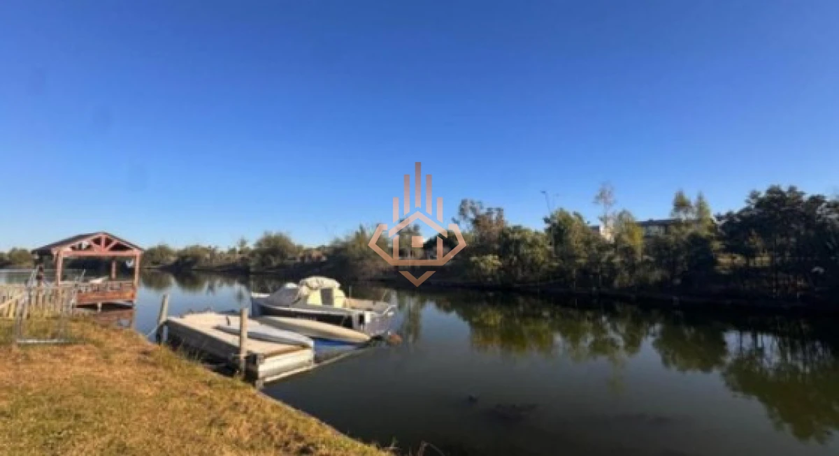 Casa 4 amb en Venta en Marinas Puertos del Lago con Muelle Privado - Foto 2