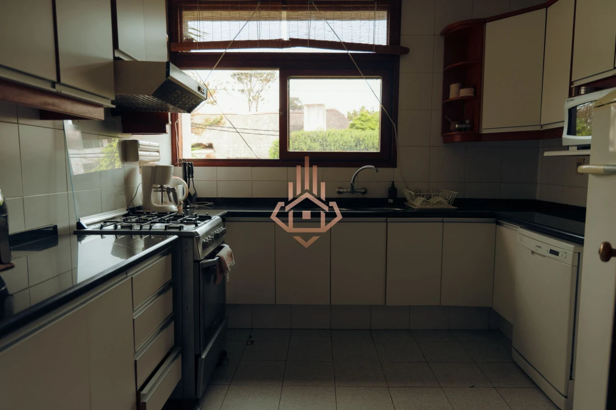 Casa exclusiva en Punta del Este - Playa Mansa