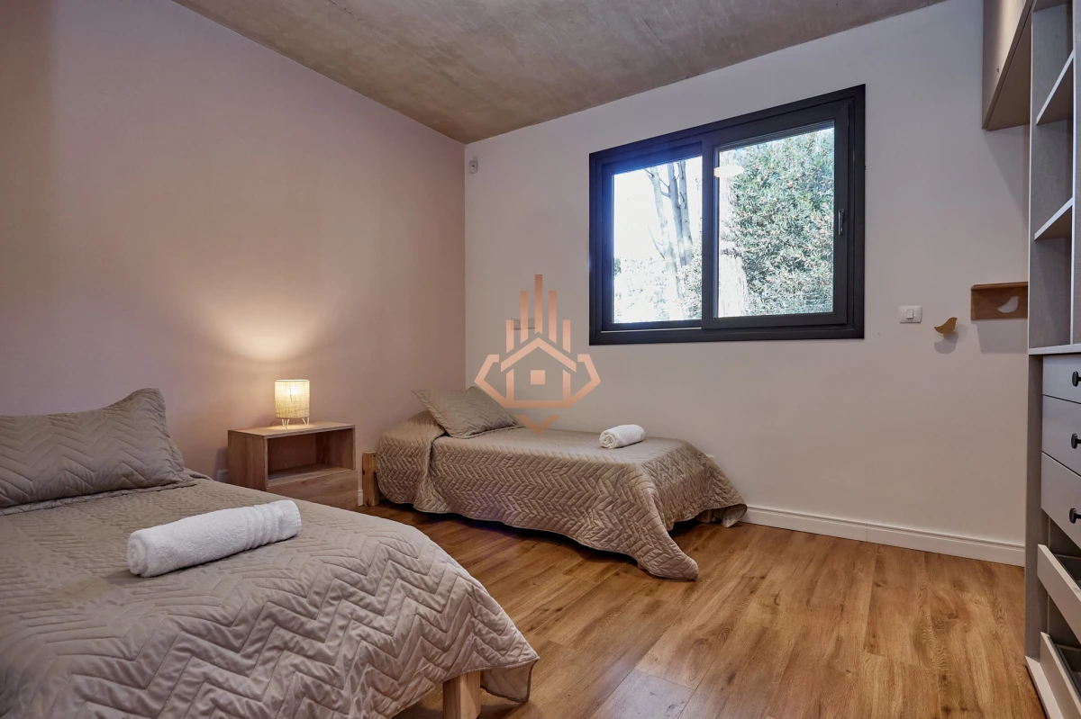 Hermosa Casa en Barra Verde la Barra de Maldonado 3 Dormitorios