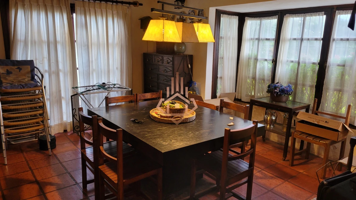 Venta de Casa en Tío Tom - Oportunidad a metros del mar