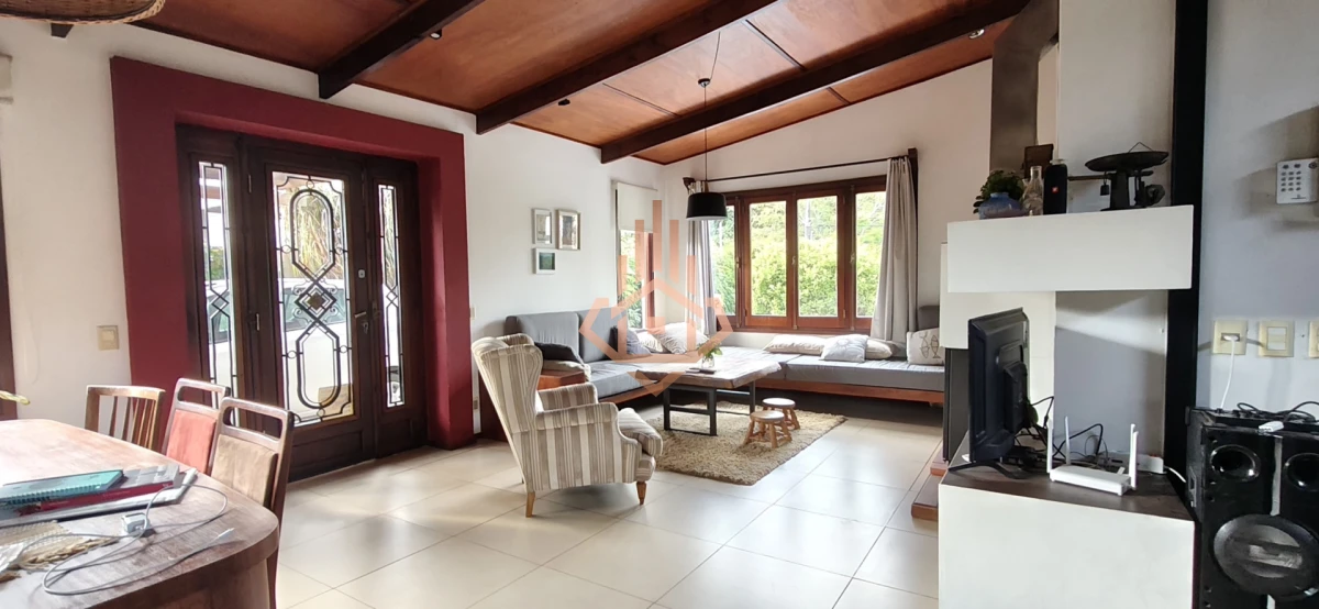 Alquiler en Pinares, Punta del Este | Piscina climatizada - Foto 3