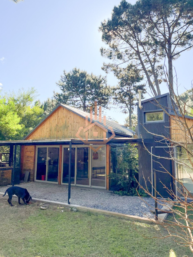 Casa Club del Lago con gran terreno 1500m2