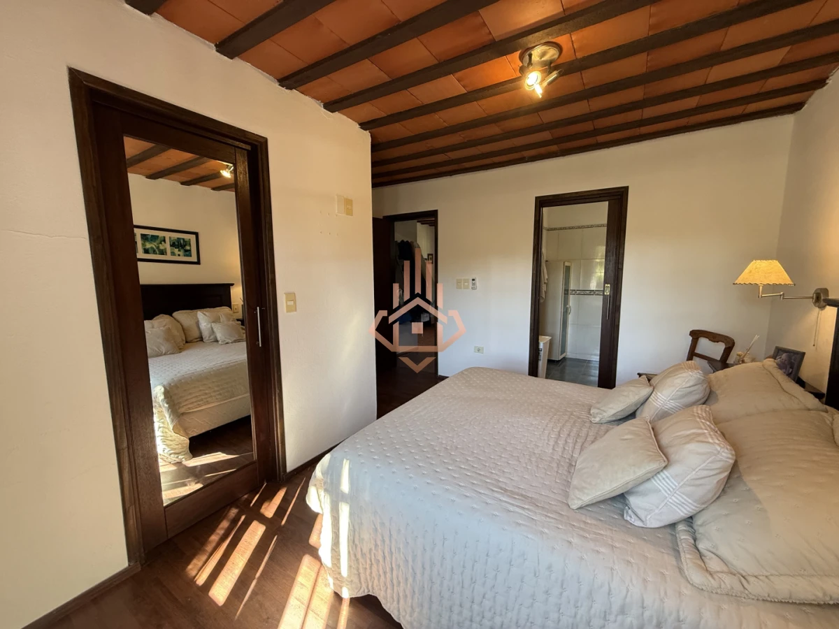 Alquiler Anual Casa de 3 Dormitorios en Altos del Pinar