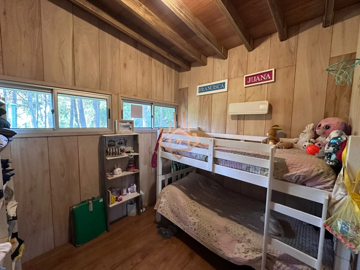 Casa en La Barra (Barra Verde) con terreno de 1500mts! SE VENDE