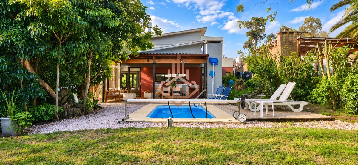 Alquiler en Pinares, Punta del Este | Piscina climatizada - Foto 2