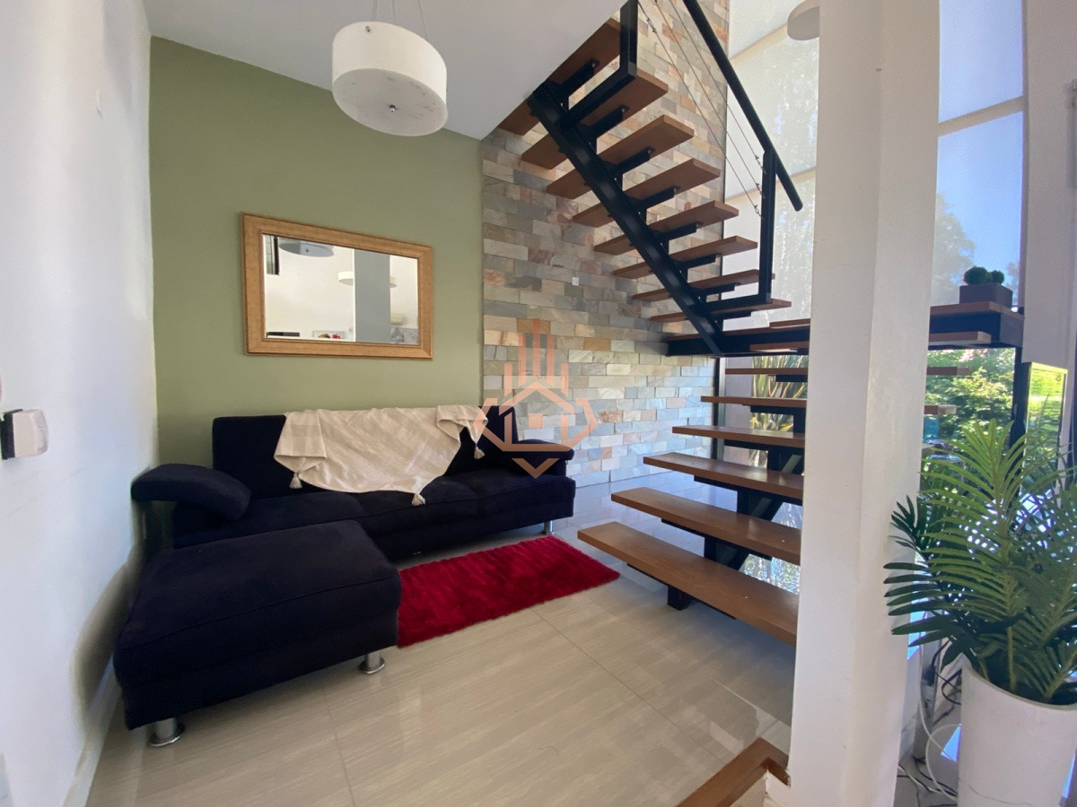 Casa Luxury en Barrio privado 4 dormitorios + Piscina