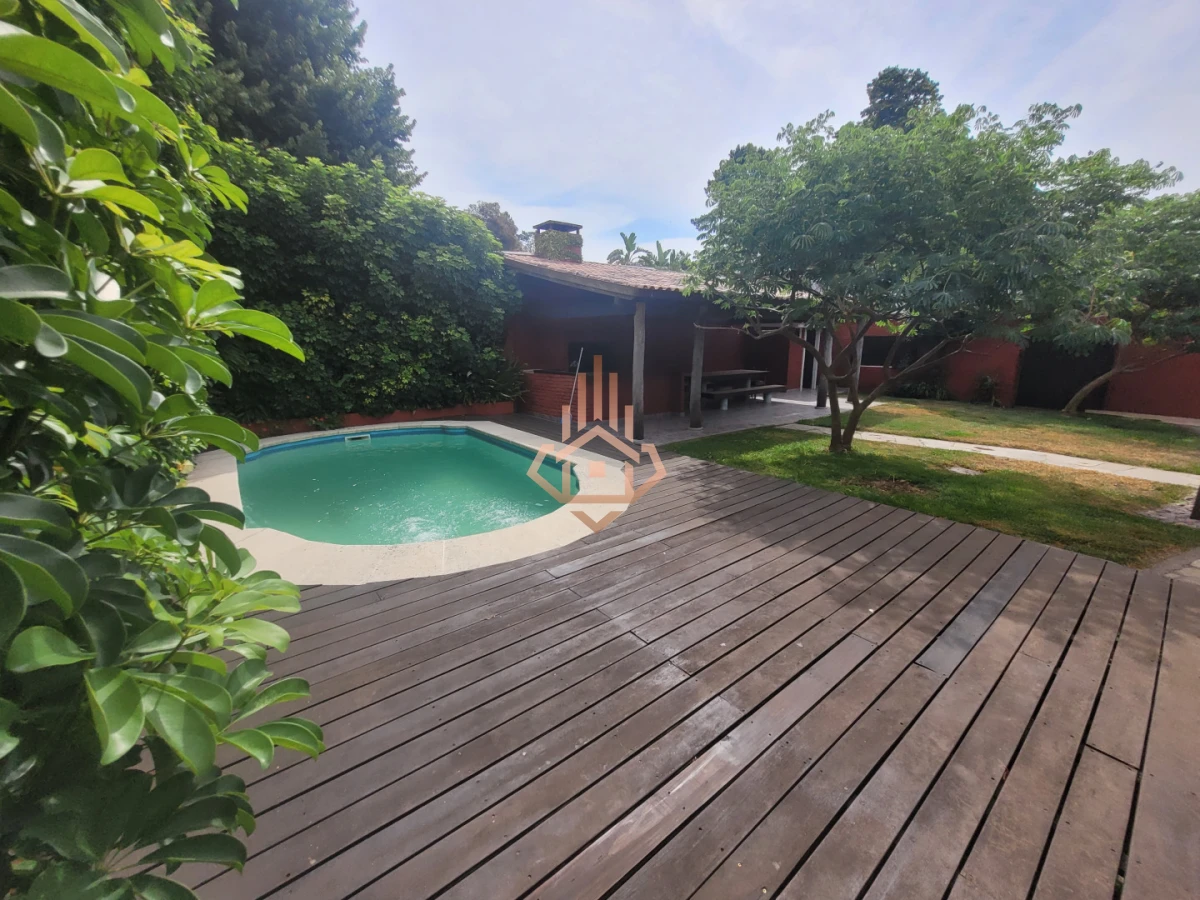 Casa en venta en zona de colegios entorno residencial y familiar