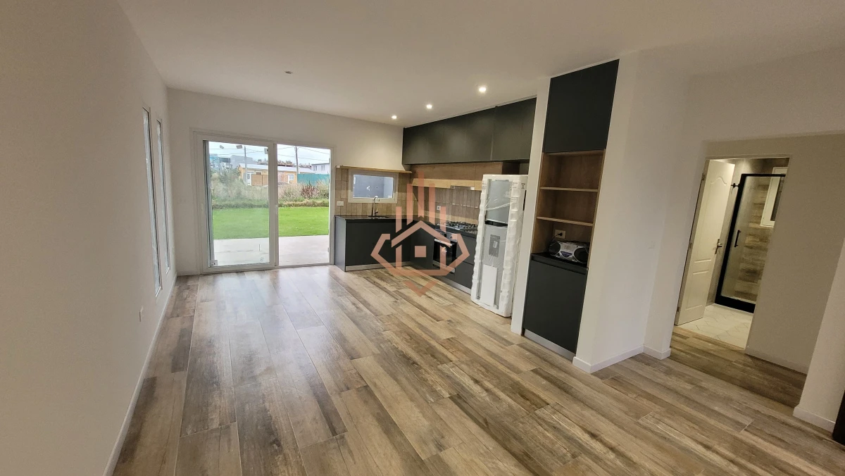 Casa en venta a estrenar - Barrio 4H