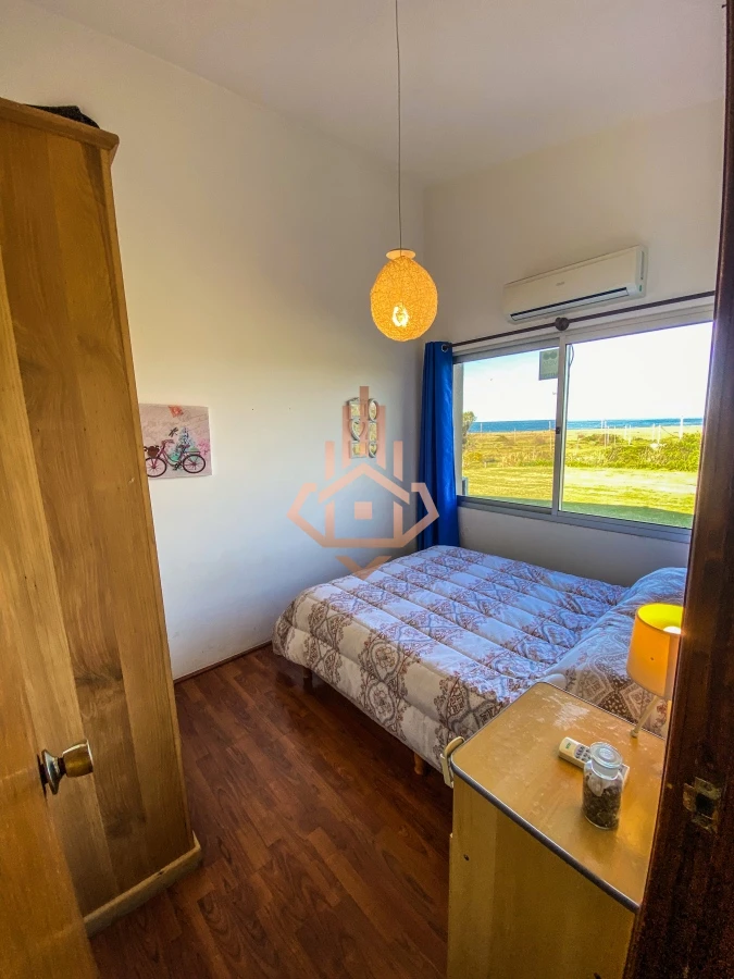 Hermosa Casa con Vista al mar en Barra de Portezuelo