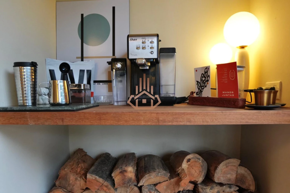 Alquiler Casa San Rafael