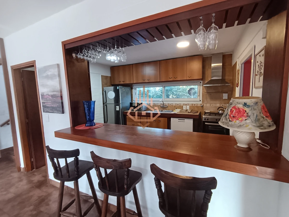 Hermosa casa próxima al mar en Ocean Park