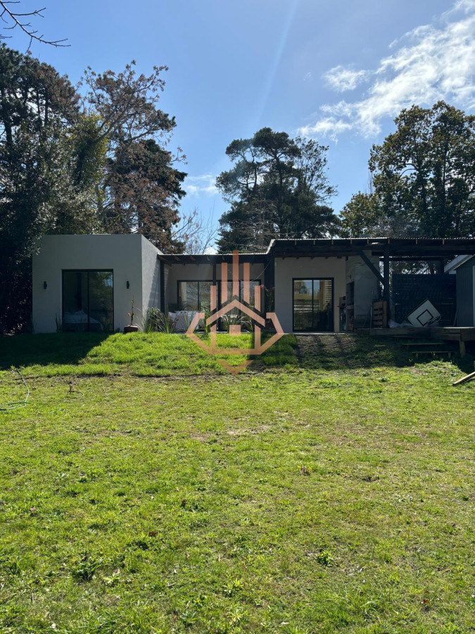 Casa en Punta del Este, Marly