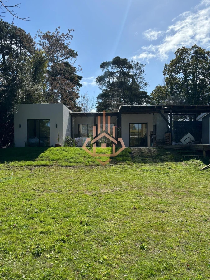 Casa en Punta del Este, Marly