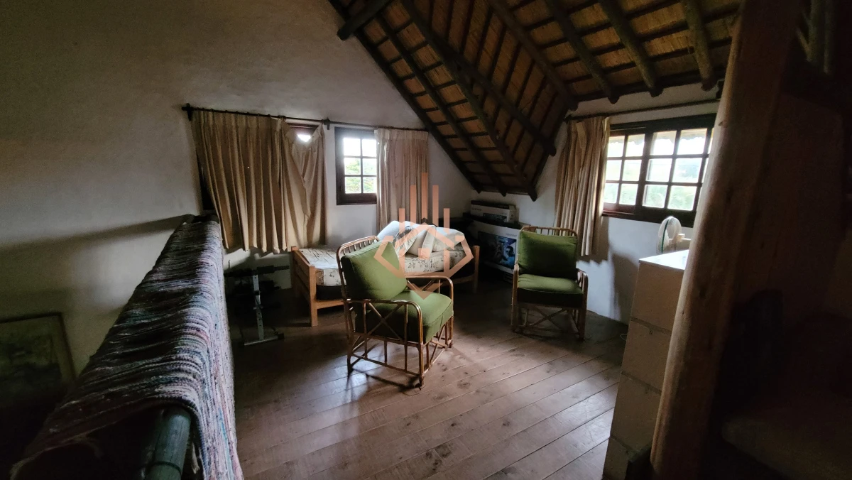 Venta de Casa en Tío Tom - Oportunidad a metros del mar