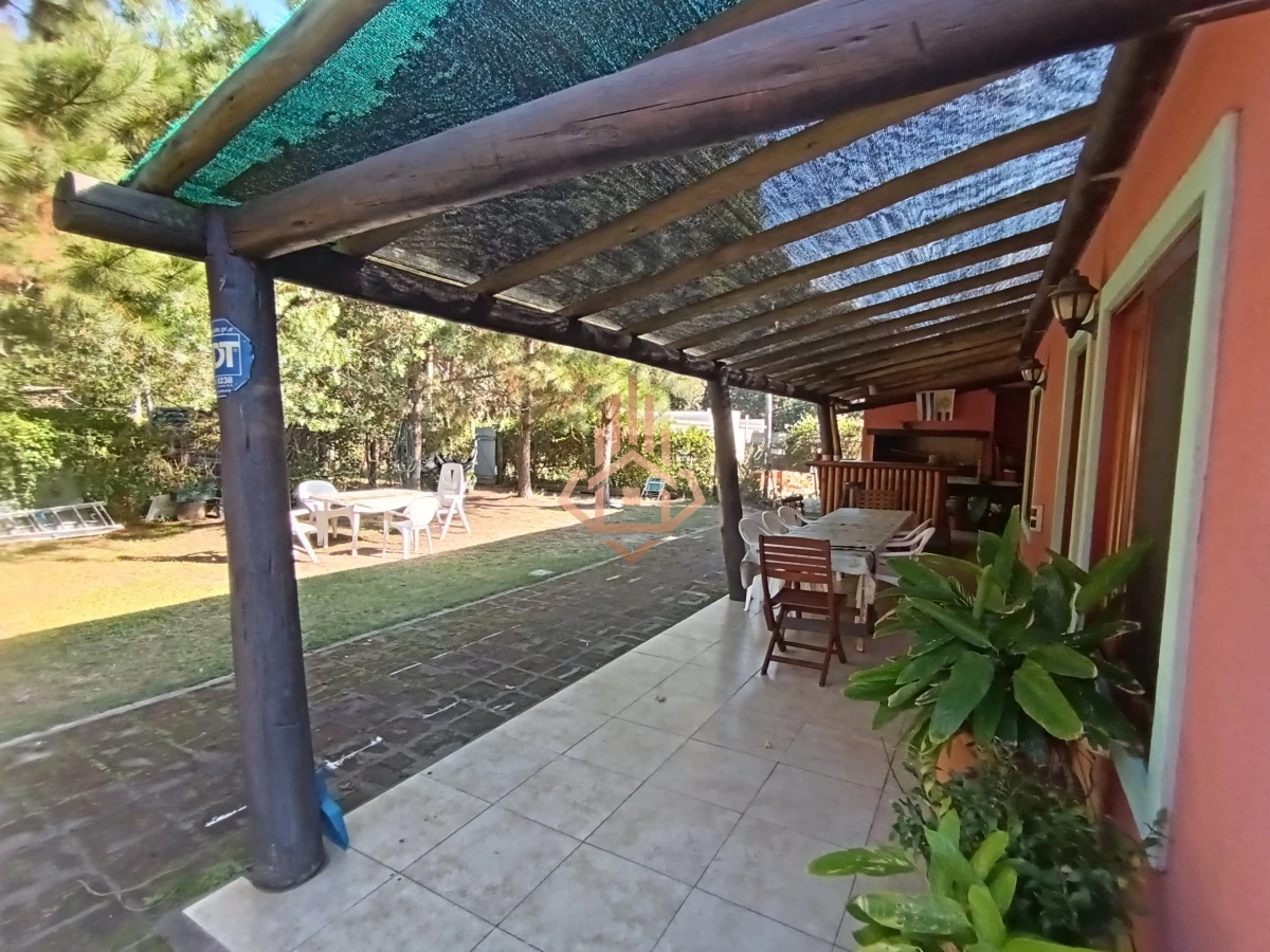 Hermosa casa próxima al mar en Ocean Park