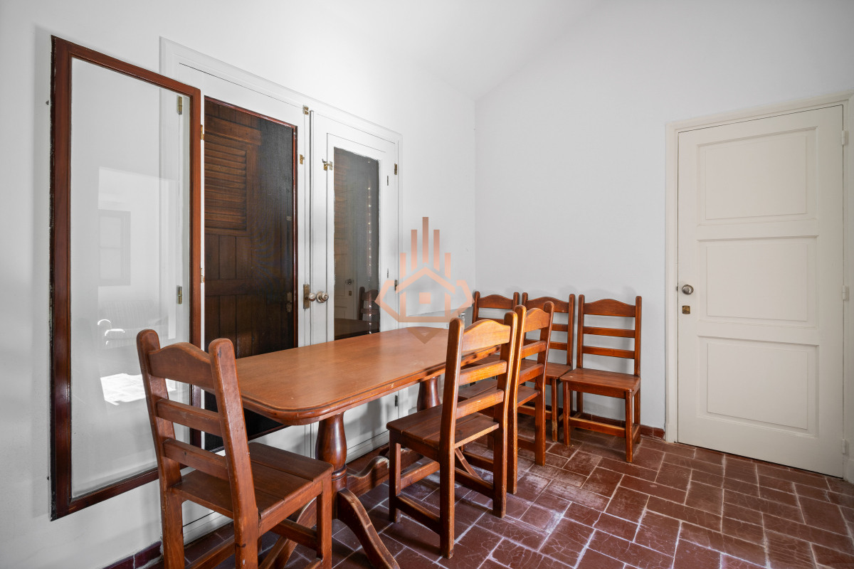 Casa En Barrio Golf