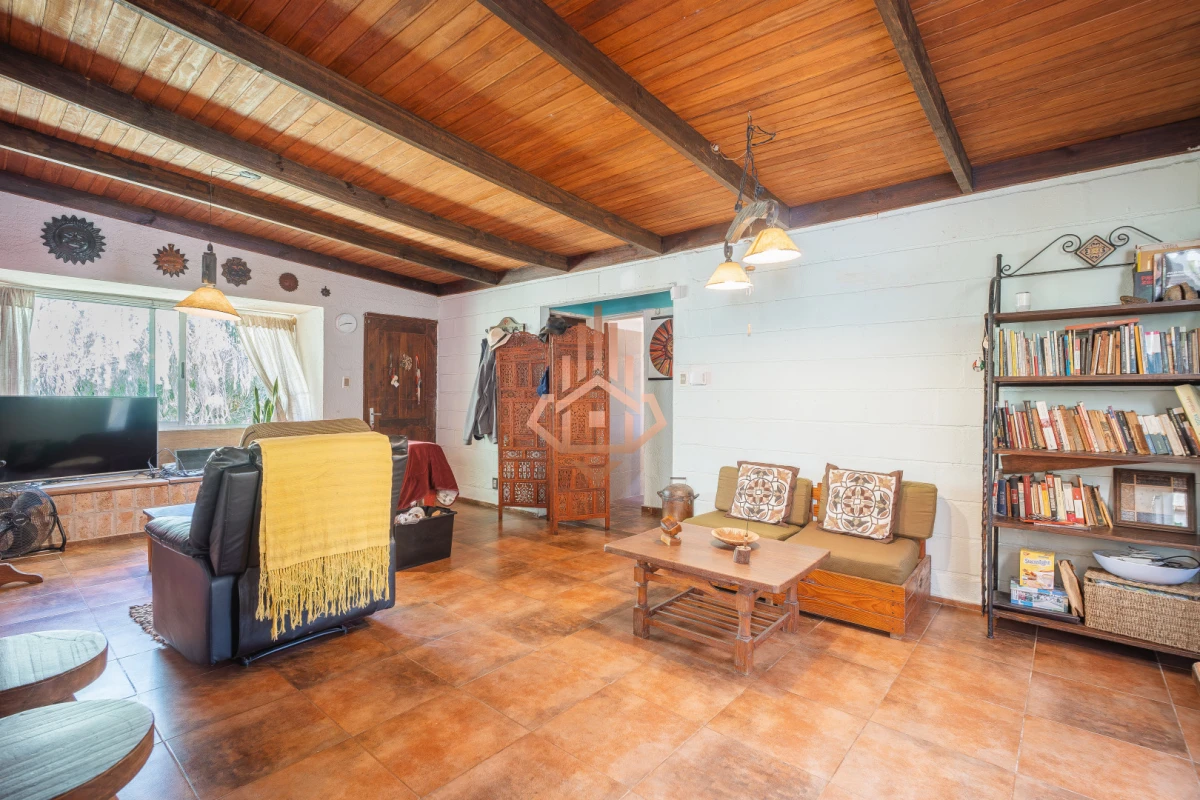 Casa en venta en Punta Negra, a 6 cuadras del mar - Foto 3