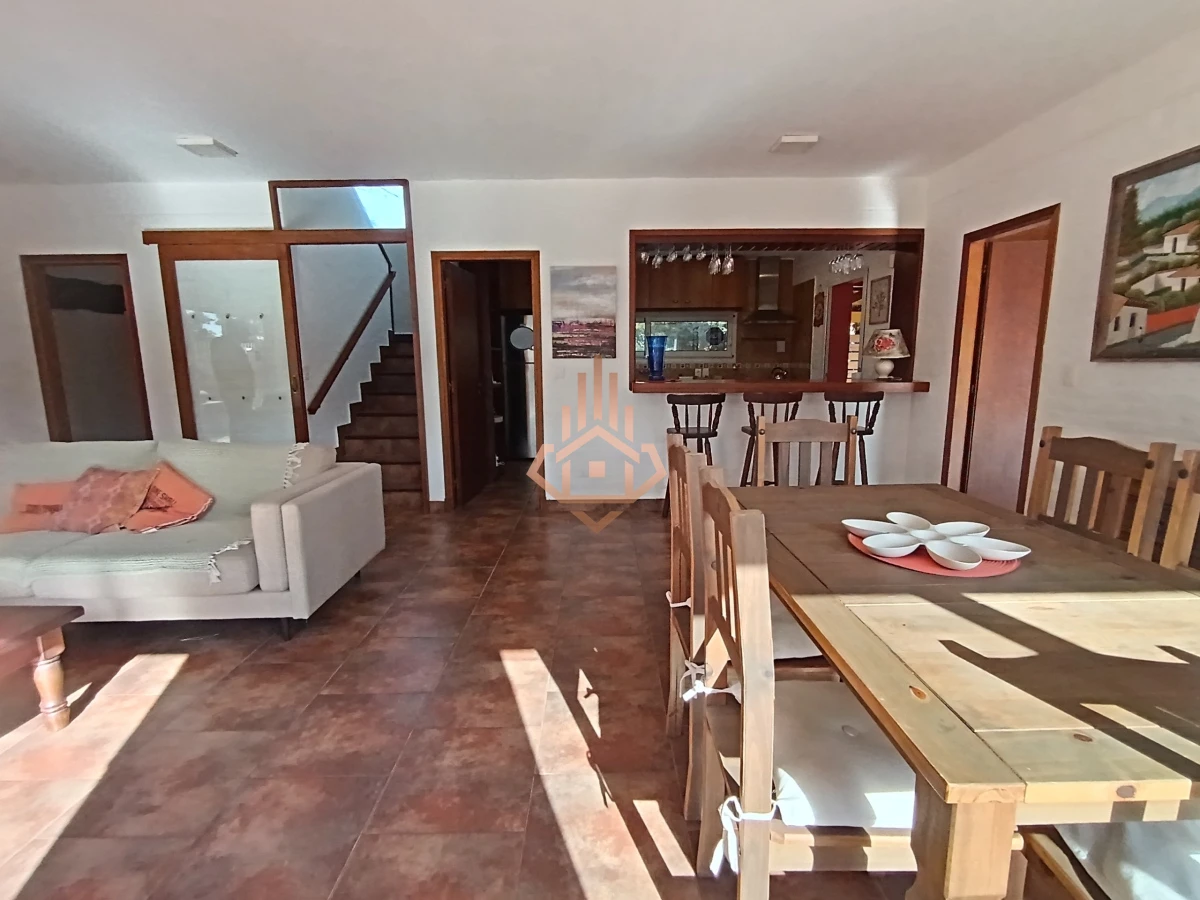 Hermosa casa próxima al mar en Ocean Park