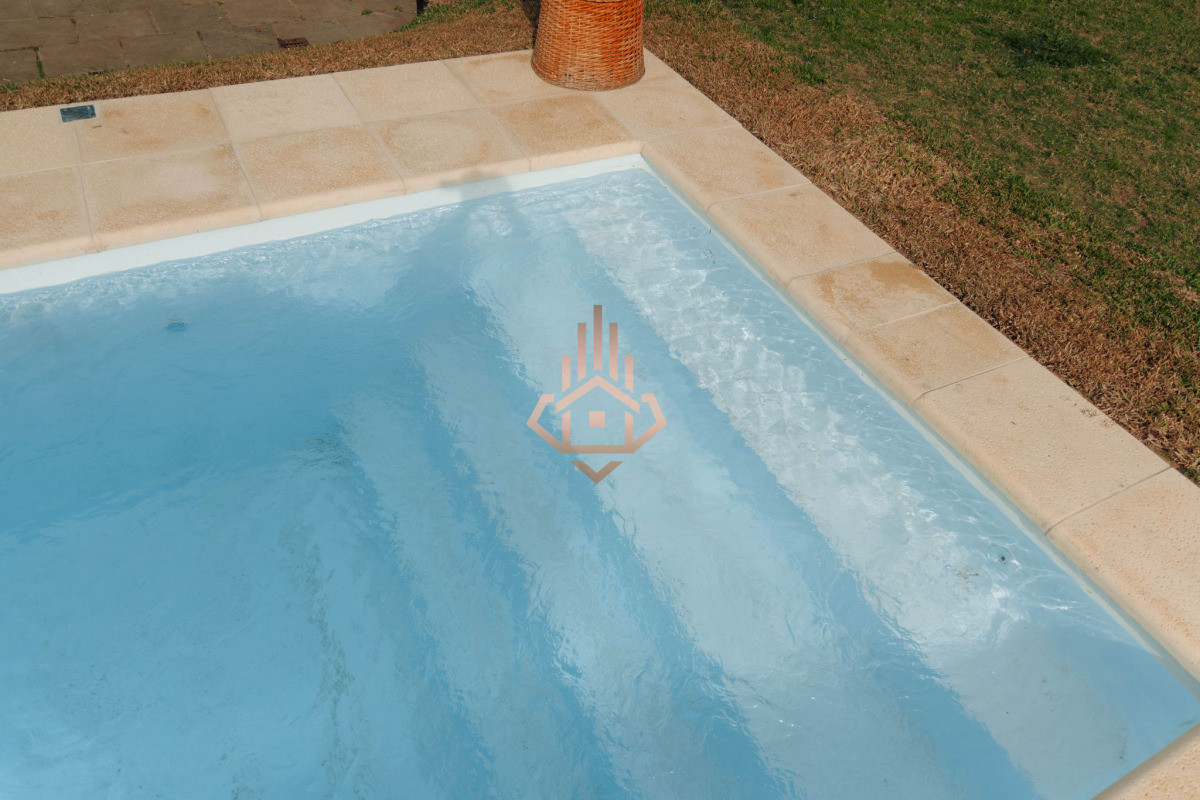 Casa exclusiva en Punta del Este - Playa Mansa