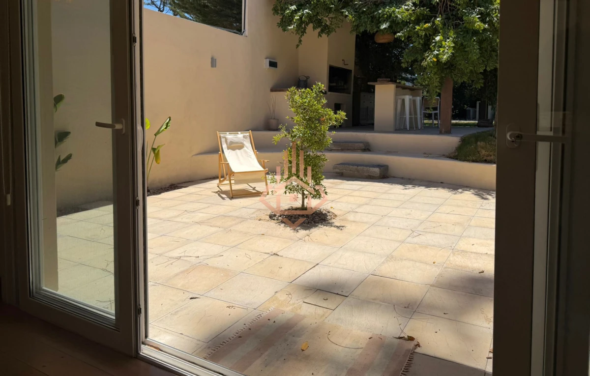 Alquiler Casa San Rafael