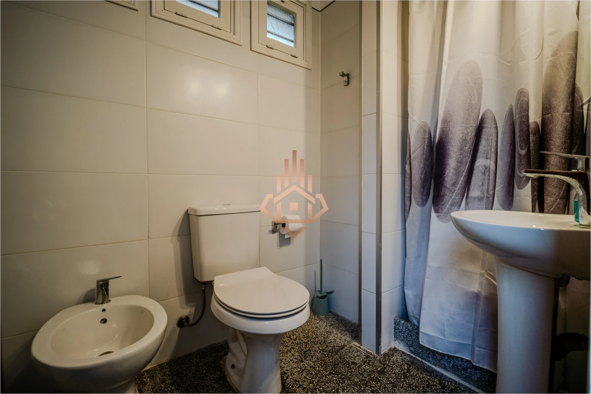 Casa de 3 dormitorios en Playa Mansa