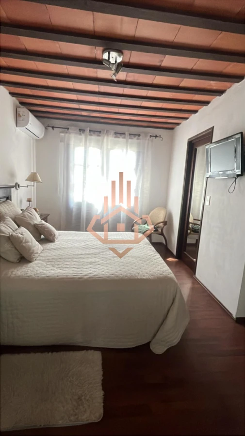 Alquiler Anual Casa de 3 Dormitorios en Pinares