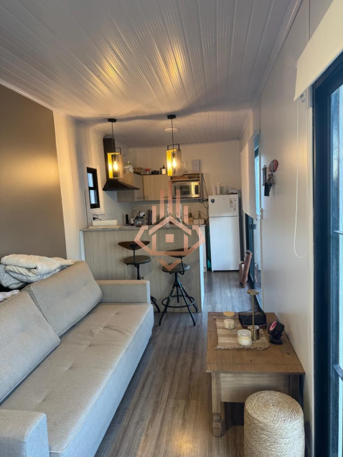 Contenedor Balneario Buenos Aires