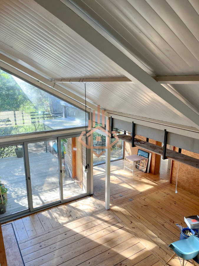 Casa Club del Lago con gran terreno 1500m2