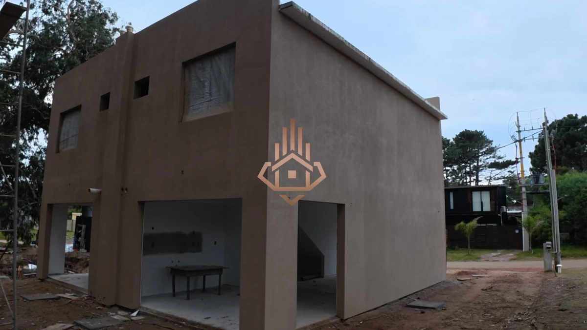 Ocean Park: dos modernas casas a estrenar, ubicadas a pocos metros de la playa! - Foto 5