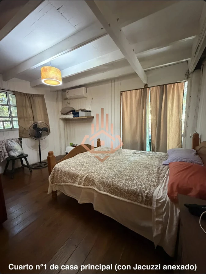 Casa y cabaña en OCEAN PARK - Foto 5