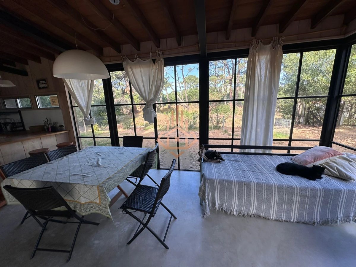 Casa en La Barra (Barra Verde) con terreno de 1500mts! SE VENDE