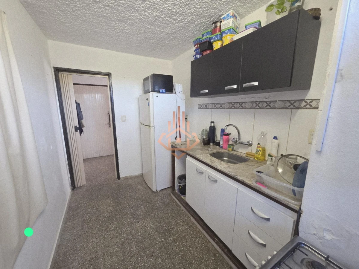 Apartamento en venta en San Carlos - Reciclado, amplio y muy luminoso