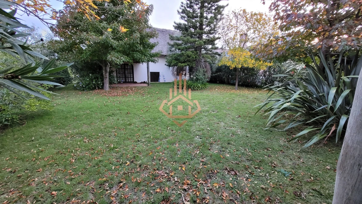 Venta de Casa en Tío Tom - Oportunidad a metros del mar