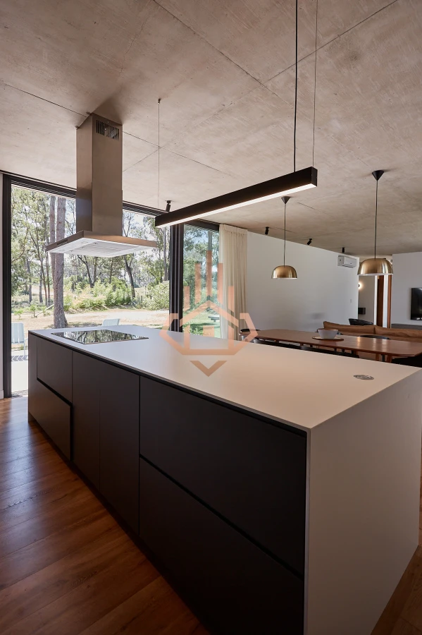 Hermosa Casa en Barra Verde la Barra de Maldonado 3 Dormitorios