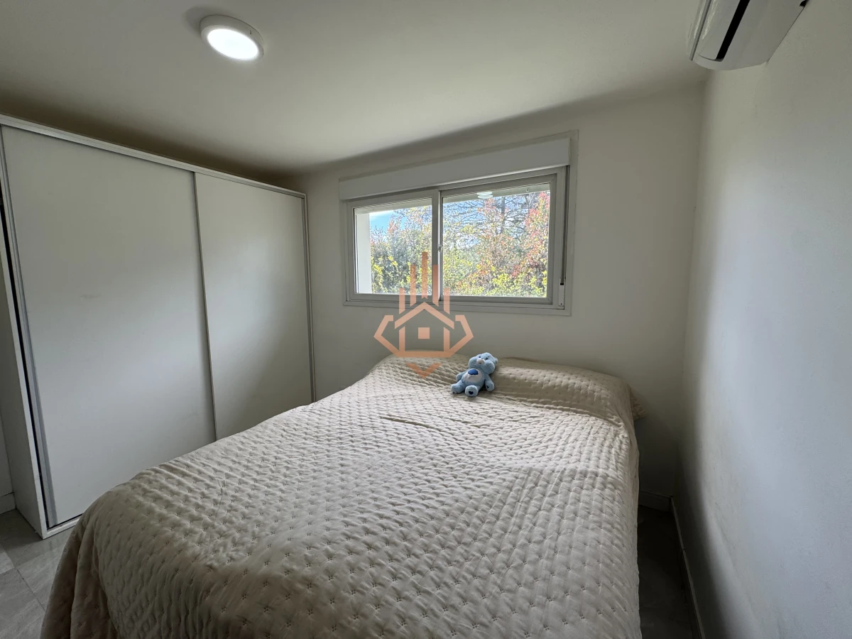 Alquiler de Temporada casa de 3 dormitorios en Punta del Este con Pisicna,