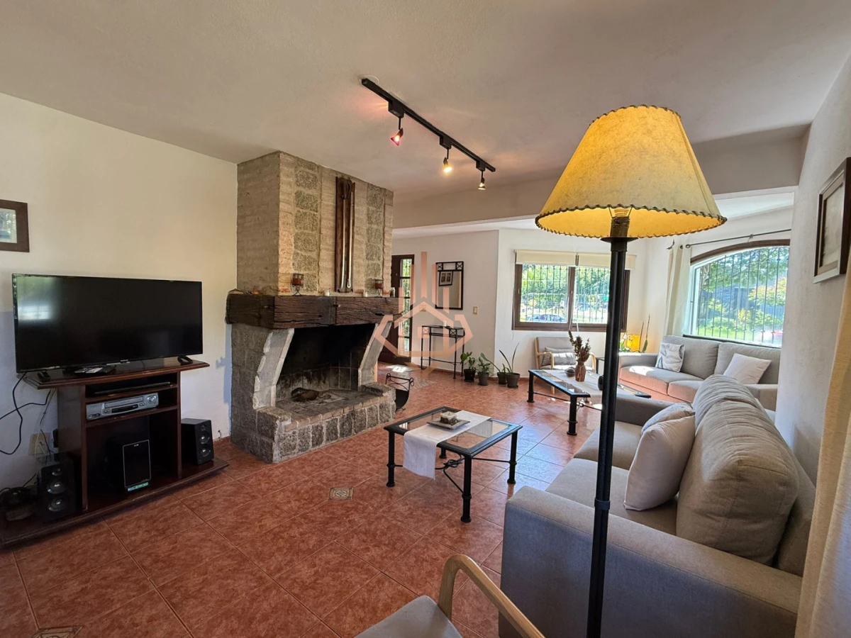 Alquiler Anual Casa de 3 Dormitorios en Altos del Pinar - Foto 5