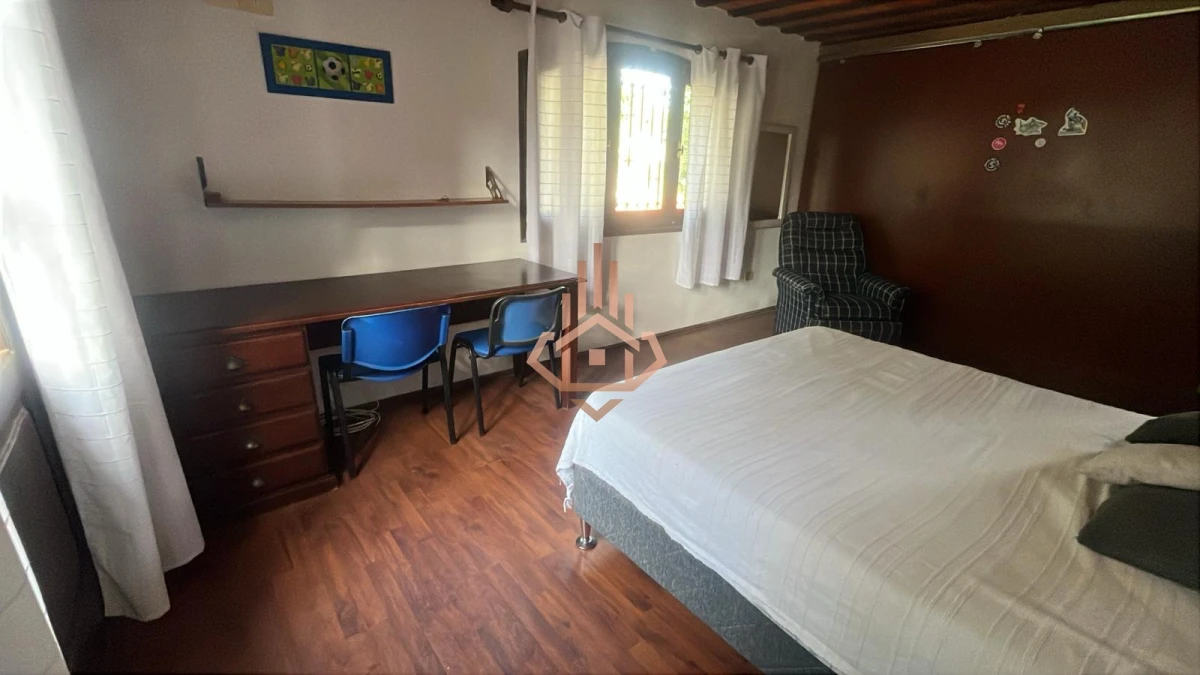 Alquiler Anual Casa de 3 Dormitorios en Pinares