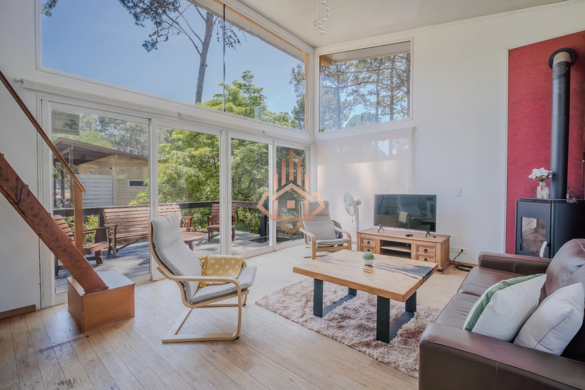 Venta 2 Casas en un padrón en Club del Lago - Foto 2