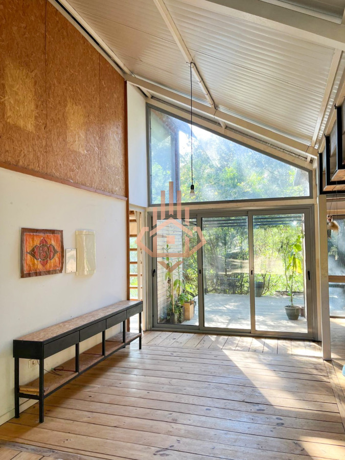 casa club del lago con gran terreno 1500m2 - lux30c