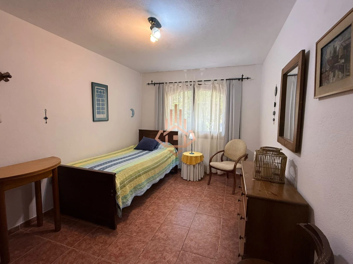 Alquiler Anual Casa de 3 Dormitorios en Altos del Pinar