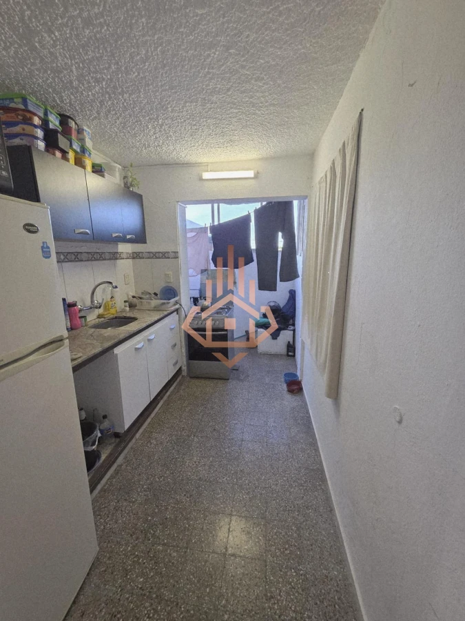 Apartamento en venta en San Carlos - Reciclado, amplio y muy luminoso