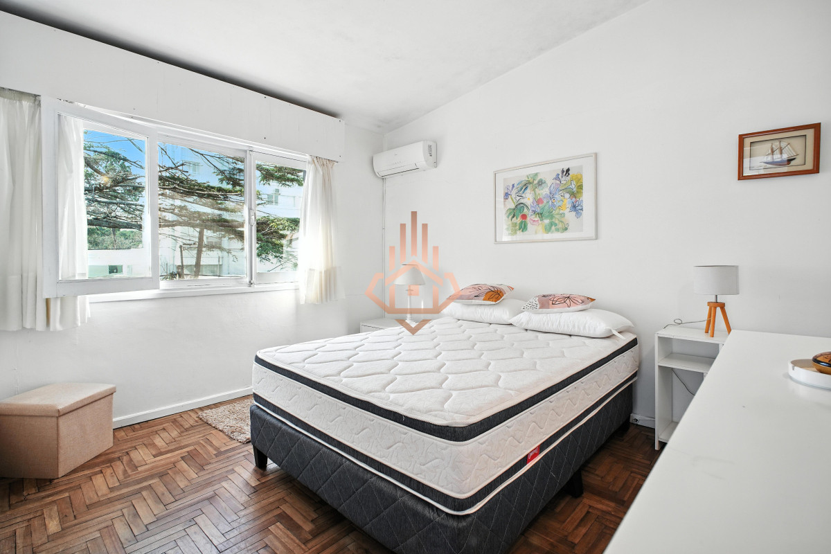 Casa 4 dorm 5 baños en al mansa, Punta del Este. Ubicación privilegiada